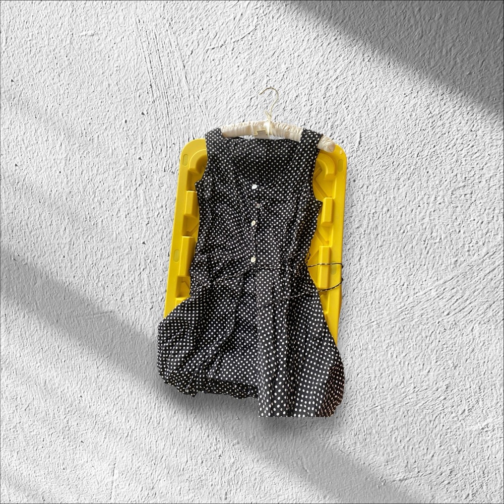 Limited American skirt romper - Picture 4 of 6